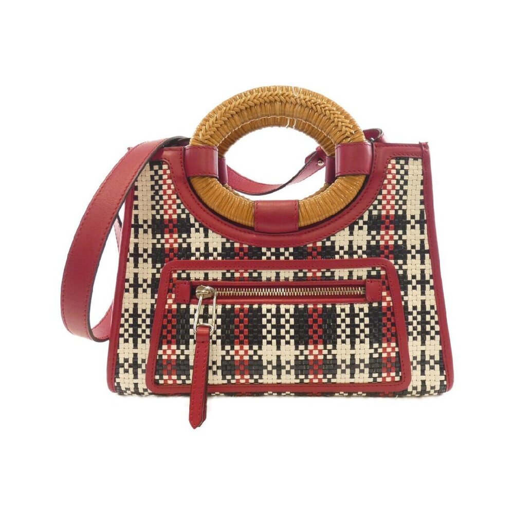 Fendi Runaway Handbag Bag